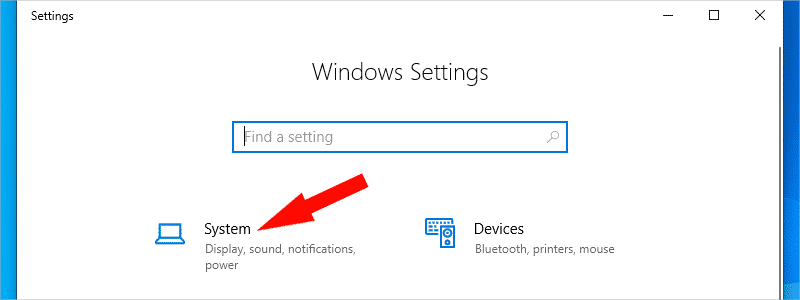 how to delete temporary files in windows 10 c