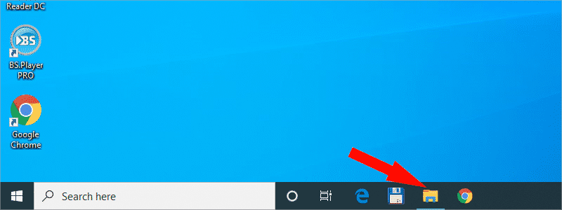 how to delete temporary files in windows 10 h