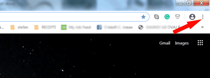 how to disable pop-up blocker on chrome 1a