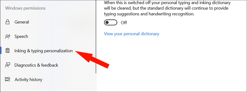 how to disable telemetry and data 8