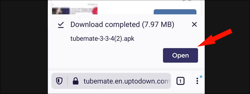 how to download youtube videos on android 5