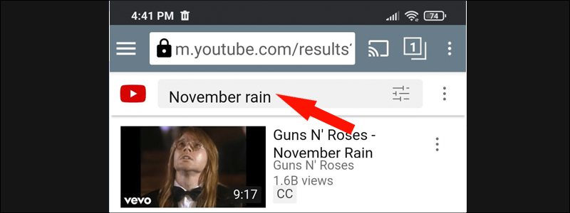 how to download youtube videos on android 8