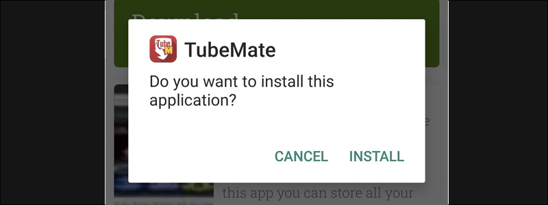 how to download youtube videos on android