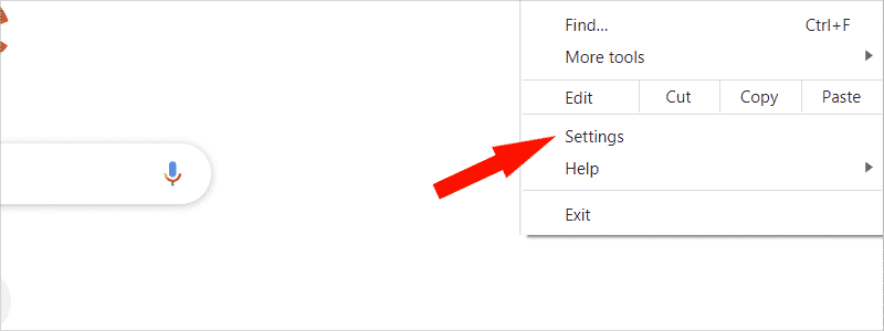 how to enable dark mode on chrome on windows 2a