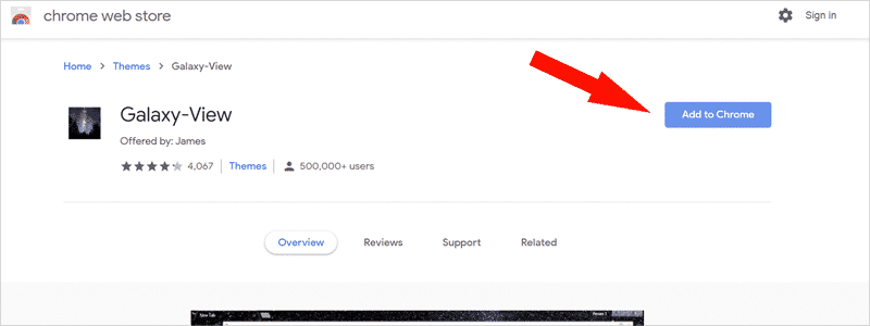 how to enable dark mode on chrome on windows 6a