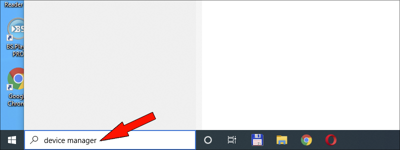 how to enabledisable your touchscreen on windows 10 1