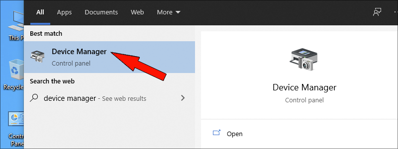 how to enabledisable your touchscreen on windows 10 2