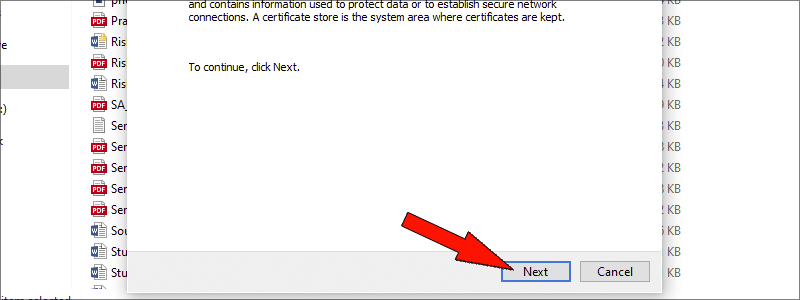 how to encryptdecrypt files on windows 10 11