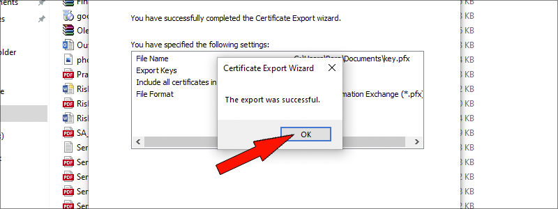 how to encryptdecrypt files on windows 10 18