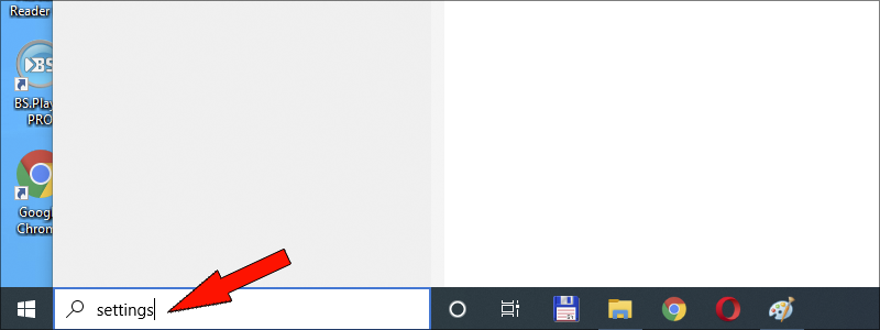 how to find ip address on windows 10 1