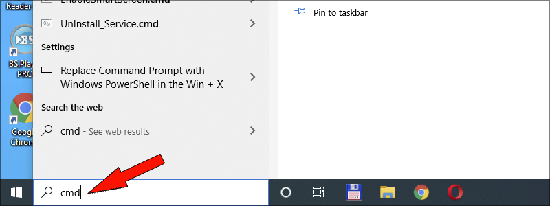 how to find ip address on windows 10 11