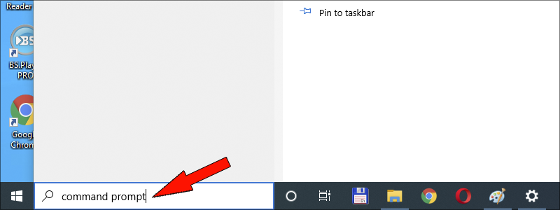 how to find mac address on windows 10 1