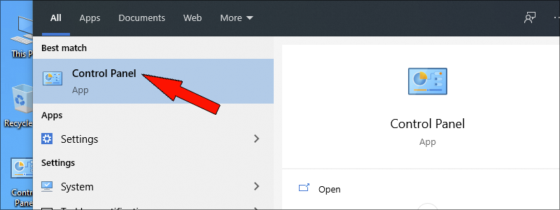 how to find mac address on windows 10 6