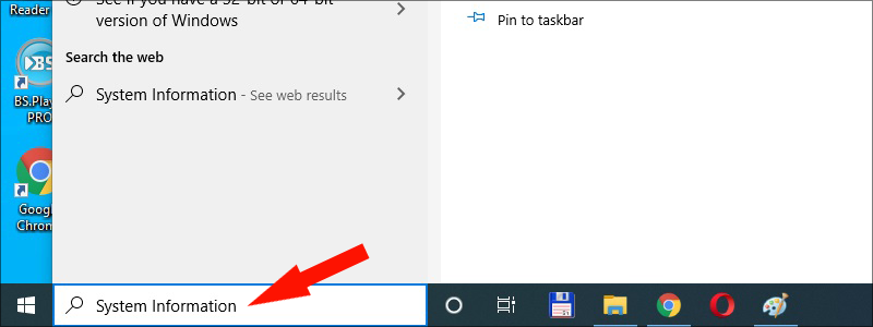 how to find out what motherboard i have on windows 10 1