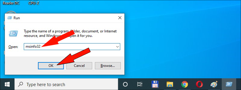 how to find out what motherboard i have on windows 10 11