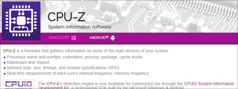 how to find out what motherboard i have on windows 10 21