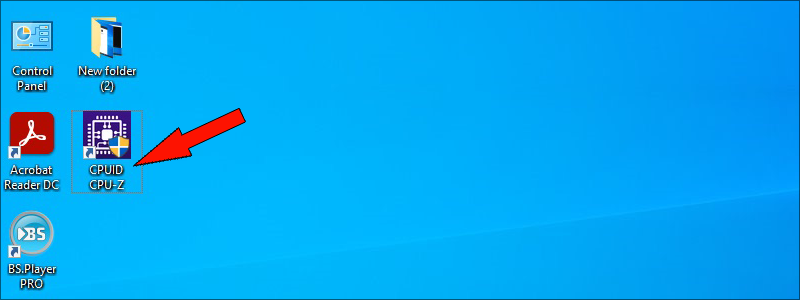 how to find out what motherboard i have on windows 10 22
