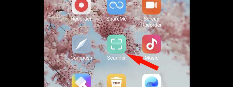how to find wi-fi password on android 10