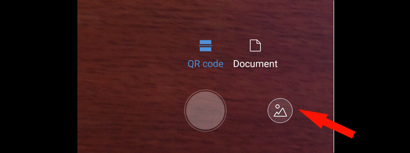 how to find wi-fi password on android 11