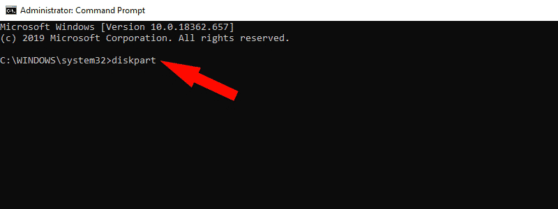 how to format sd card on windows 10 10