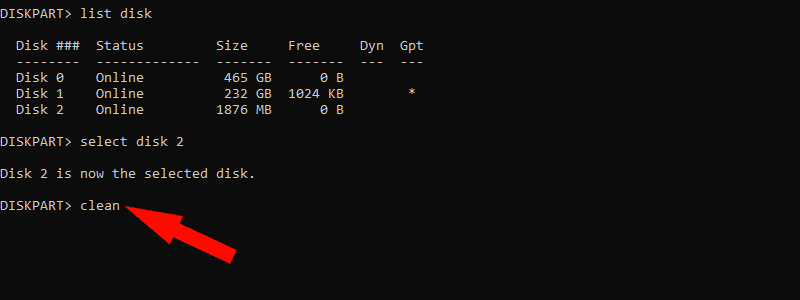 how to format sd card on windows 10 13
