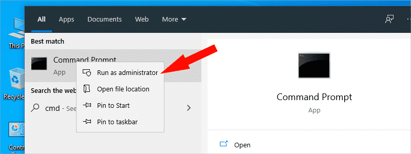 how to format sd card on windows 10 9