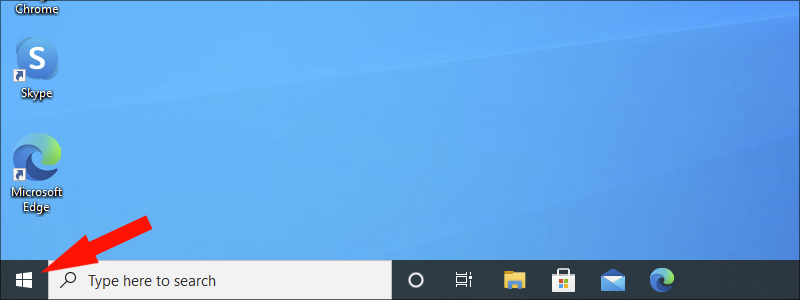 how to get out of safe mode on windows 10 1