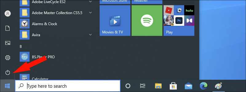 how to get out of safe mode on windows 10 2