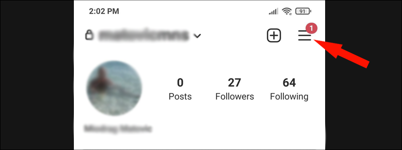 how to hide your active status on instagram 3