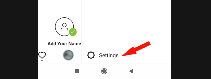 how to hide your active status on instagram 4