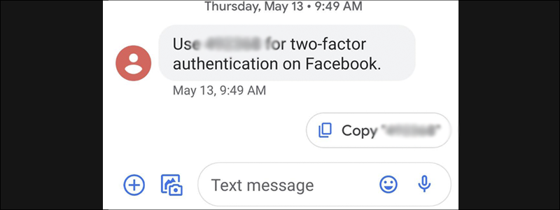 how to print text messages from android 1