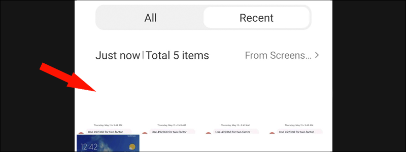 how to print text messages from android 2