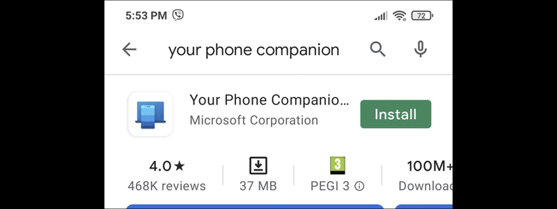 how to print text messages from android 8