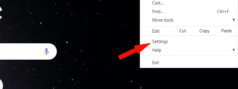 how to remove a theme from chrome 2
