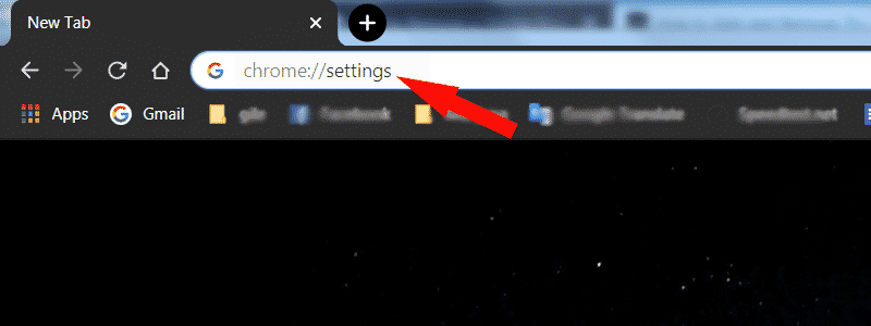 how to remove a theme from chrome 3