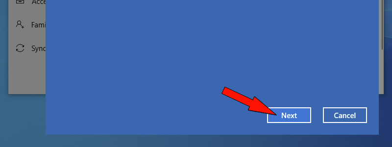 how to remove password from windows 10 19