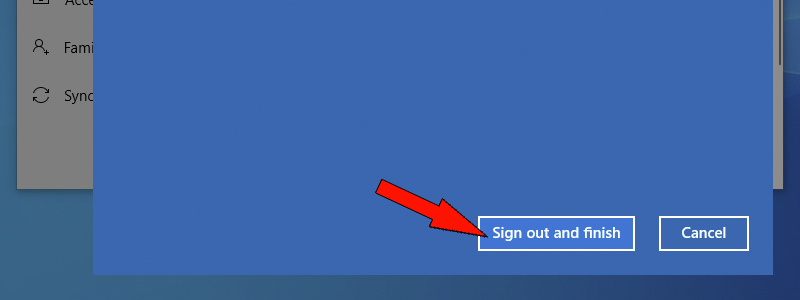how to remove password from windows 10 20