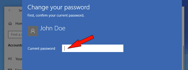 how to remove password from windows 10 35