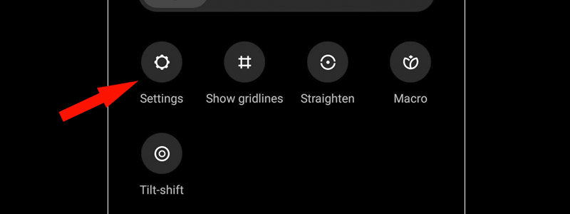 how to scan qr code with android 3