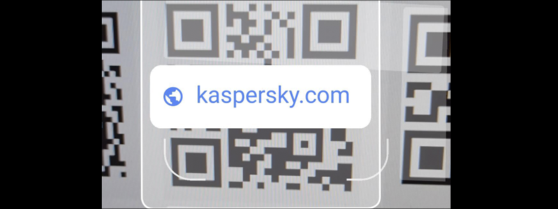 how to scan qr code with android 7