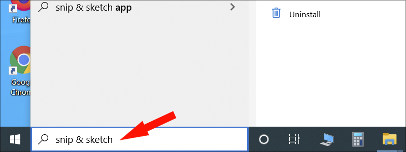 how to screenshot on windows 1