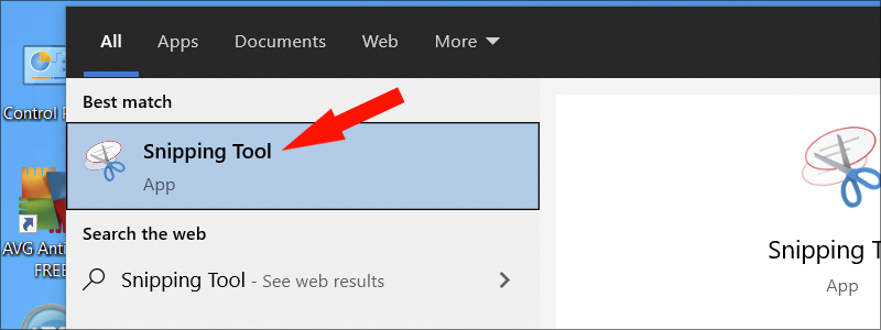 how to screenshot on windows 12