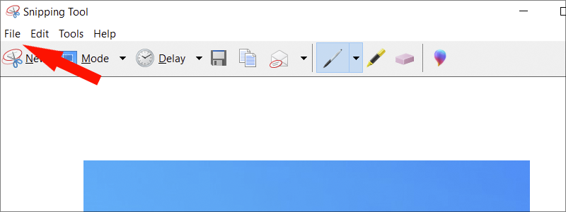 how to screenshot on windows 14
