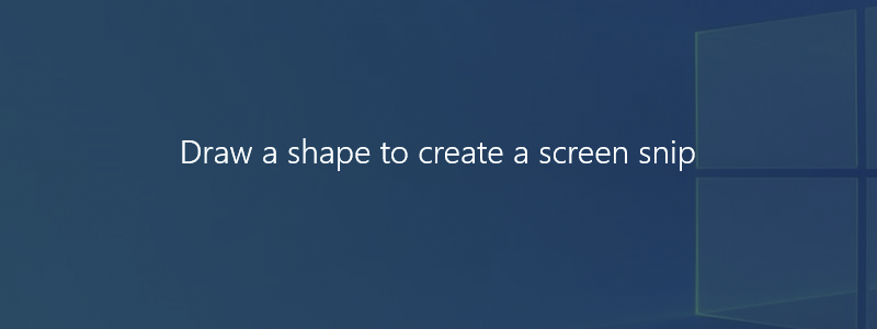 how to screenshot on windows 4