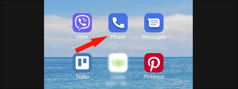 how to set up voicemail on android 1