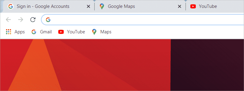 how to switch between tabs in chrome 10