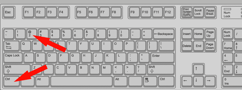how to switch between tabs in chrome 8