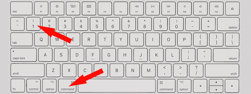 how to switch between tabs in chrome 9