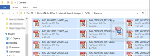 how to transfer photos from android to computer 6 2