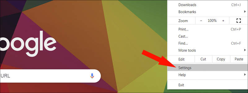 how to unblock automatic downloads on google chrome 4